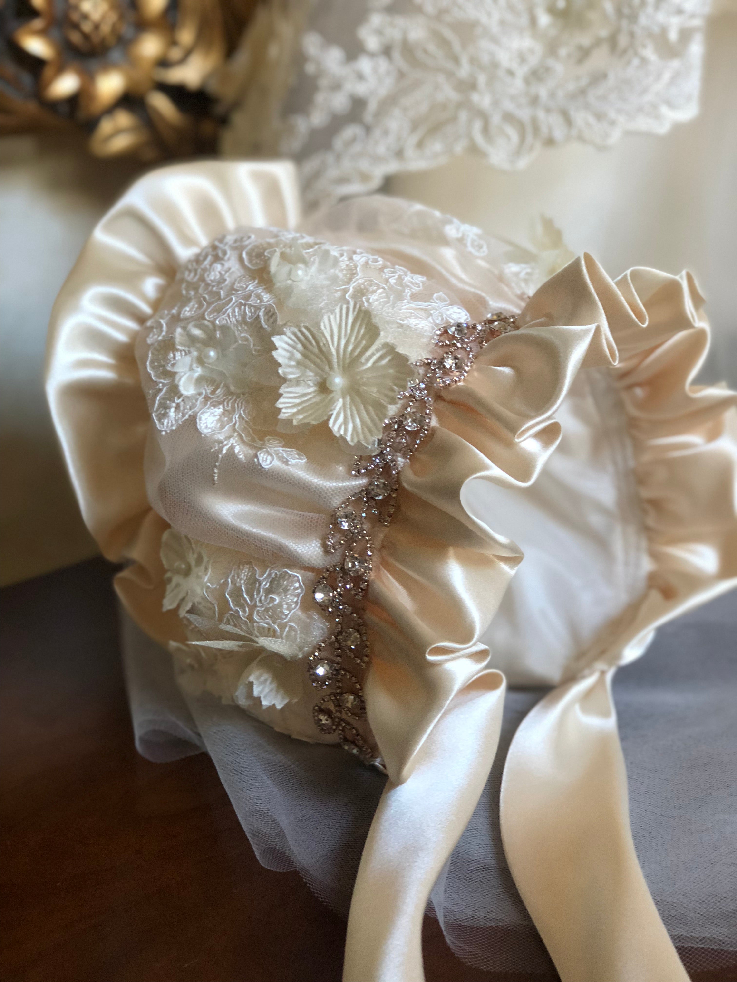 Piccolo Bacio Penelope Gown